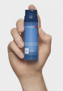 CLARINS Baume Super Hydratant 50ml -Angebote Gesichtspflege Store unnamed file 482