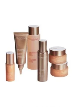 CLARINS Extra-Firming Tagescreme 50ml -Angebote Gesichtspflege Store unnamed file 488