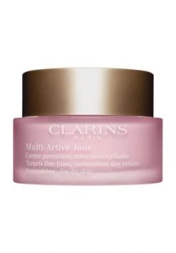 CLARINS Multi-Active Jour PS Tagescreme 50.0 ML