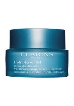 CLARINS Hydra-Essentiel Crème Désaltérante - Peaux Normales à Sèches 50.0 ML