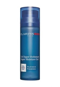 Clarins Men Super Moisture Gel 50ml