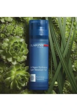 Clarins Men Super Moisture Gel 50ml -Angebote Gesichtspflege Store unnamed file 495
