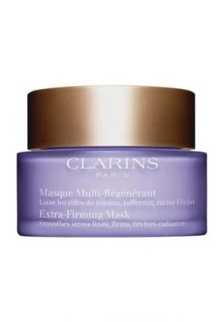 CLARINS Multi Regenerant Gesichtsmaske 75.0 ML
