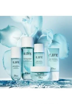 DIOR FRESH REVIVER - SORBET WATER MIST 100ml -Angebote Gesichtspflege Store unnamed file 5