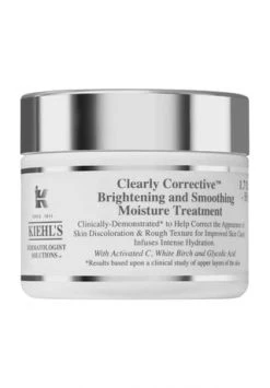 Kiehl's Clearly Corrective™ Brightening And Smoothing Moisture Treatment 50.0 ML