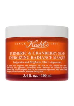 Kiehl's Tumeric & Cranberry Seed Masque 100.0 ML