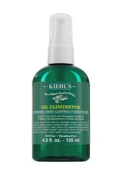 Kiehl's Oil Eliminator Refreshing Shine Control Toner 125.0 ML