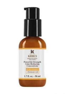 Kiehl's Powerful Strength Line Reducing Concentrate 50.0 ML