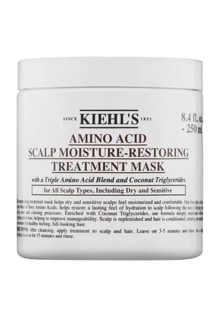 Kiehl's AMINO ACID 250.0 ML 3 Kiehl's AMINO ACID 250.0 ML