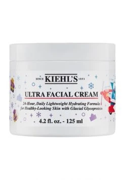Kiehl's ULTRA FACIAL CREAM 50ml