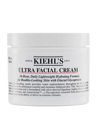 Kiehl's Ultra Facial 125ml 3 Kiehl's Ultra Facial 125ml