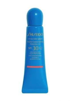 SHISEIDO UV LIP COLOR 10ml
