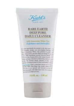 Kiehl's Rare Earth 150.0 ML