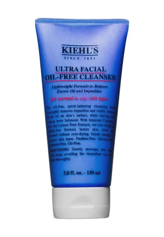 Kiehl's ULTRA FACIAL 150ml 3 Kiehl's ULTRA FACIAL 150ml