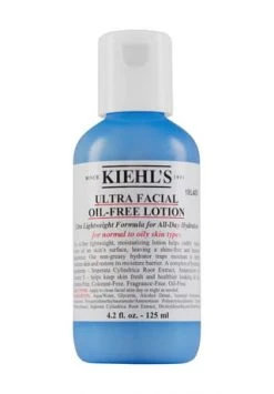 Kiehl's ULTRA FACIAL 125.0 ML