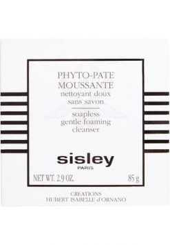 Sisley Phyto-Pâte Moussante 85g -Angebote Gesichtspflege Store unnamed file 540