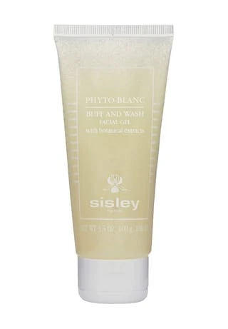 Sisley Phyto-blanc Buff And Wash Facial Gel Reinigungsgel 100 Ml 100ml 3 Sisley Phyto-blanc Buff And Wash Facial Gel Reinigungsgel 100 Ml 100ml