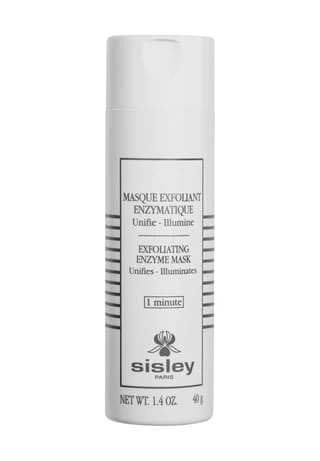Sisley Masque Exfoliant Enzymatique Feuchtigkeitsmaske 40ml 3 Sisley Masque Exfoliant Enzymatique Feuchtigkeitsmaske 40ml