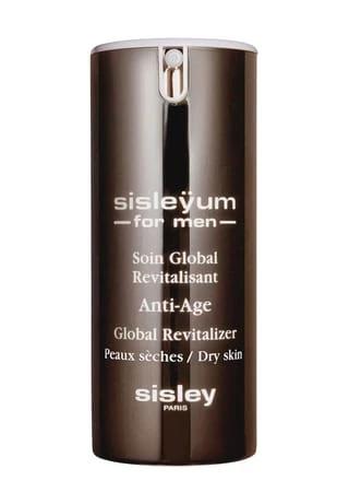 Sisley Sisleÿum For Men Anti-Age Gesichtscreme 50ml 3 Sisley Sisleÿum For Men Anti-Age Gesichtscreme 50ml