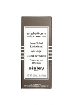 Sisley Sisleÿum For Men Anti-Age Gesichtscreme 50ml 7 Sisley Sisleÿum For Men Anti-Age Gesichtscreme 50ml -Angebote Gesichtspflege Store unnamed file 558