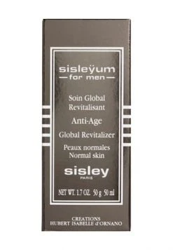 Sisley Sisleÿum For Men Peaux Normales 50.0 ML 7 Sisley Sisleÿum For Men Peaux Normales 50.0 ML -Angebote Gesichtspflege Store unnamed file 561