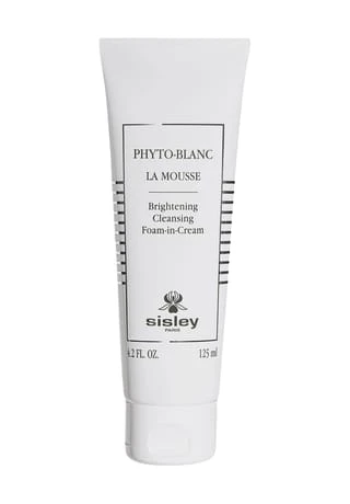 Sisley Phytoblanc La Mousse 125.0 ML 3 Sisley Phytoblanc La Mousse 125.0 ML