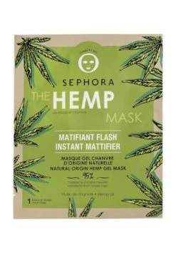 SEPHORA COLLECTION The Hemp Mask 25g