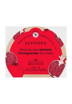 SEPHORA Eye Mask Pomegranate 20g