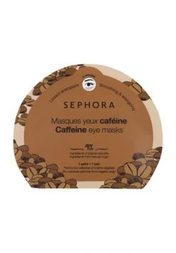 SEPHORA COLLECTION Vitamin Gesichtsmaske Aus Stoff 1g