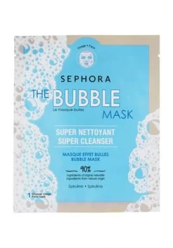 SEPHORA COLLECTION The Bubble Mask 25g
