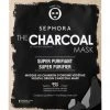 SEPHORA Die Charcoal Maske 20g -Angebote Gesichtspflege Store unnamed file 572