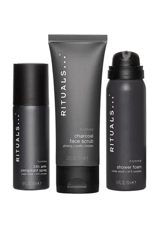 RITUALS® Trial Set 170ml 3 RITUALS® Trial Set 170ml