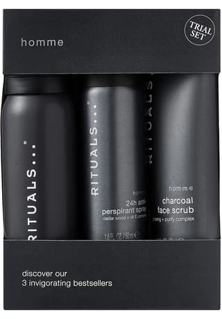 RITUALS® Trial Set 170ml 5 RITUALS® Trial Set 170ml – Bild 3