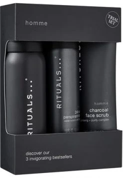 RITUALS® Trial Set 170ml 9 RITUALS® Trial Set 170ml -Angebote Gesichtspflege Store unnamed file 588