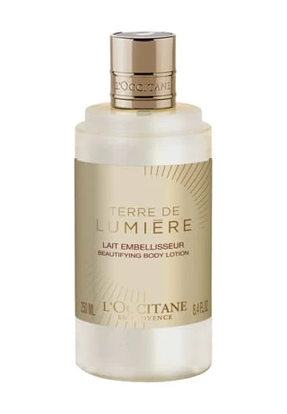 L'OCCITANE Terre De Lumiere, Beauty-Körpermilch 250.0 ML 3 L'OCCITANE Terre De Lumiere, Beauty-Körpermilch 250.0 ML