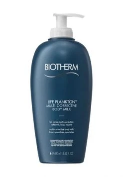 BIOTHERM LIFE PLANKTON BODY 400ml