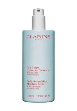 CLARINS Lait Corps Hydratant Velours Körpercreme 400ml