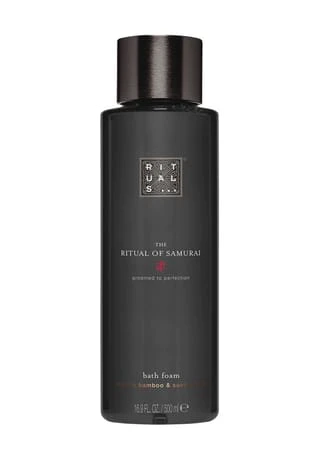 RITUALS® THE RITUAL OF SAMURAI, Schaumbad 500ml 3 RITUALS® THE RITUAL OF SAMURAI, Schaumbad 500ml