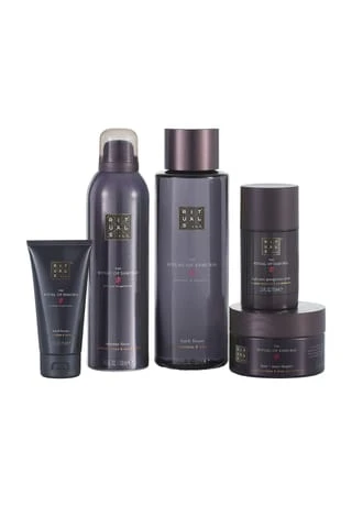 RITUALS® THE RITUAL OF SAMURAI, Schaumbad 500ml 4 RITUALS® THE RITUAL OF SAMURAI, Schaumbad 500ml – Bild 2