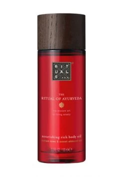 RITUALS® THE RITUAL OF AYURVEDA Rich Body Oil 100ml