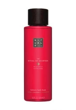 RITUALS® THE RITUAL OF AYURVEDA Holistic Bath Foam 500ml