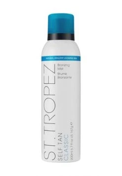 ST.TROPEZ Classic Bronzing Mist 200ml