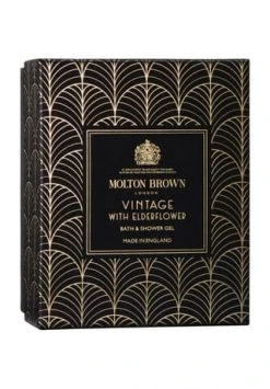 MOLTON BROWN Vintage With Elderflower Festive Bauble 75ml -Angebote Gesichtspflege Store unnamed file 64