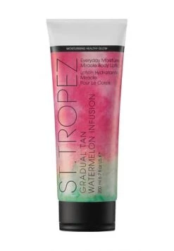 ST.TROPEZ GRADUAL TAN 200.0 ML