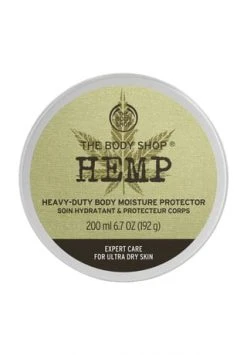THE BODY SHOP® HEMP 200ml