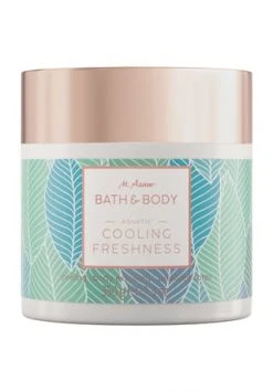 Asambeauty BATH & BODY COOLING FRESHNESS 350g