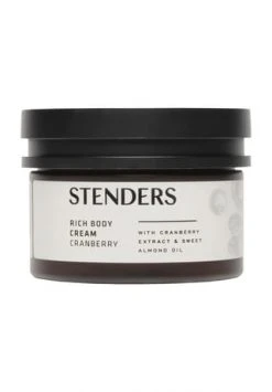 STENDERS CRANBERRY 200ml