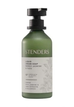 STENDERS NORDIC JASMINE & JUZU 245ml