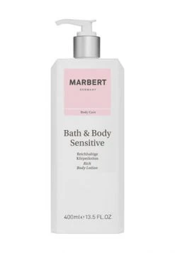 MARBERT Bath & Body Sensitive 400ml