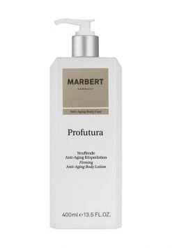MARBERT Profutura, Body Lotion 400ml